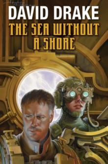 The Sea Without a Shore - eARC The Sea Without a Shore - eARC
