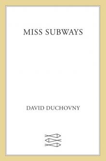 Miss Subways