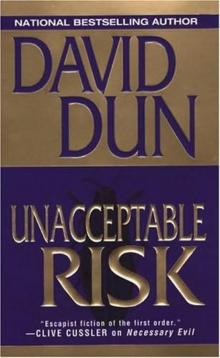 Unacceptable Risk sw-2