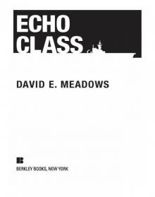 Echo Class