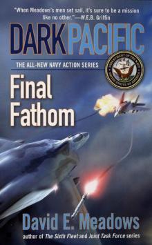 Final Fathom