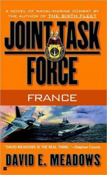 Joint Task Force #3: France