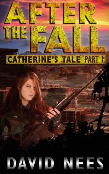 After the Fall (Book 2): Catherine's Tale (Part 1)