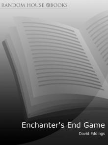 Enchanters' End Game Enchanters' End Game