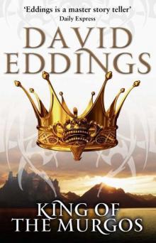 The Malloreon: Book 02 - King of the Murgos