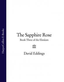 The Sapphire Rose The Sapphire Rose