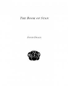 The Book of Stan