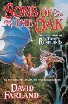 Sons of the Oak r-5
