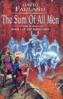 The RuneLords