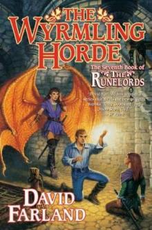 The Wyrmling Horde r-7