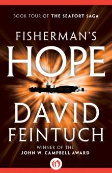 Fisherman's Hope (The Seafort Saga Book 4)