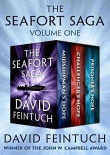 The Seafort Saga