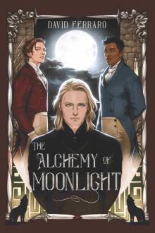 The Alchemy of Moonlight