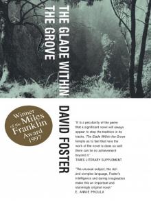 The Glade Within the Grove