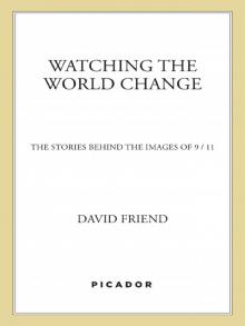 Watching the World Change