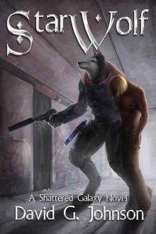 Star Wolf (Shattered Galaxy)