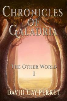 Chronicles of Galadria I_The Other World