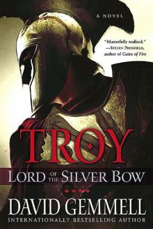 01 - Lord of the Silver Bow 01 - Lord of the Silver Bow