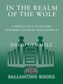 In the Realm of the Wolf