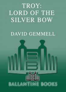 Lord of the Silver Bow Lord of the Silver Bow