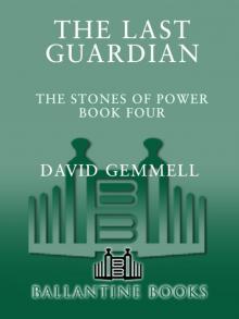 The Last Guardian The Last Guardian