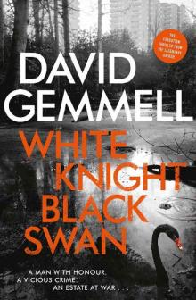 White Knight/Black Swan White Knight/Black Swan