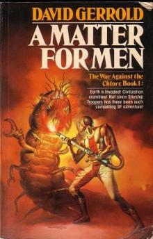 A Matter for Men watc-1