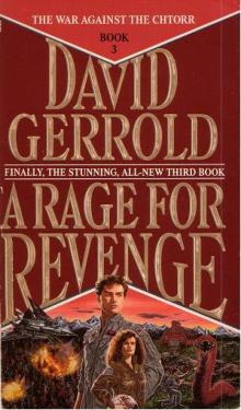 A Rage for Revenge watc-3