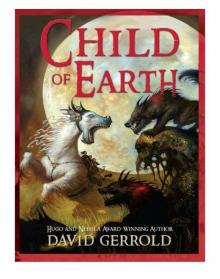 Child of Earth