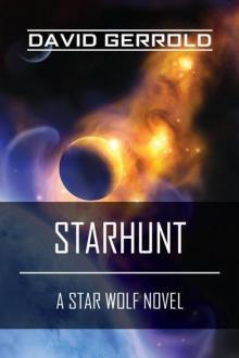 Starhunt: A Star Wolf Novel