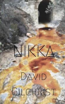 Nikka_Redemption of Wist