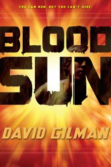 Blood Sun dz-3