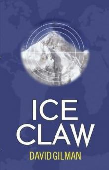Ice Claw dz-2