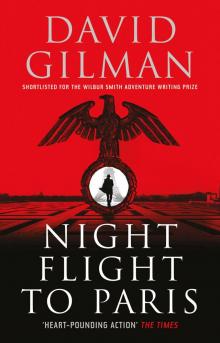 Night Flight to Paris