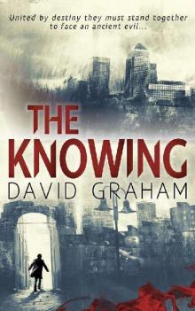 The Knowing: A thrilling horror fantasy