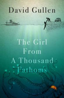 The Girl from a Thousand Fathoms
