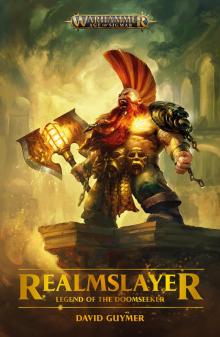 Realmslayer: Legend of the Doomseeker