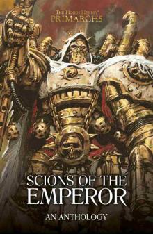 Scions of the Emperor