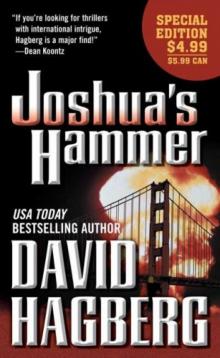 Joshuas Hammer km-8