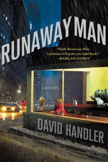 1 Runaway Man