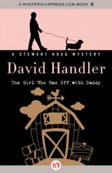 The Girl Who Ran Off With Daddy