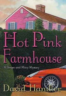 The Hot Pink Farmhouse