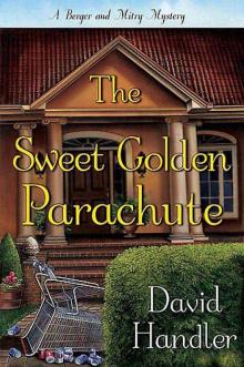 The sweet golden parachute bam-5