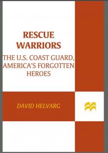 Rescue Warriors