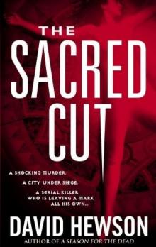 The Sacred Cut nc-3 The Sacred Cut nc-3