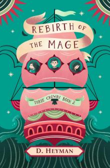 Rebirth of the Mage