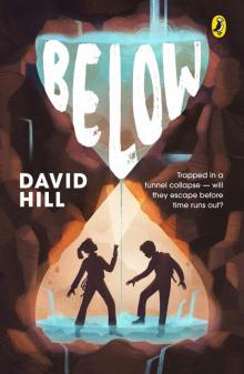 Below