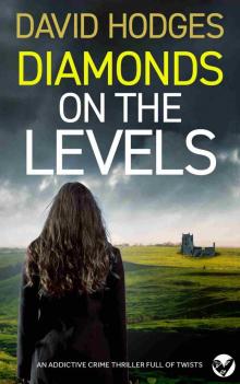 DIAMONDS ON THE LEVELS an addictive crime thriller full of twists