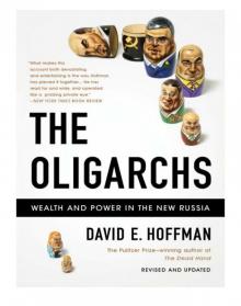The Oligarchs