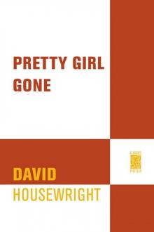 Pretty Girl Gone